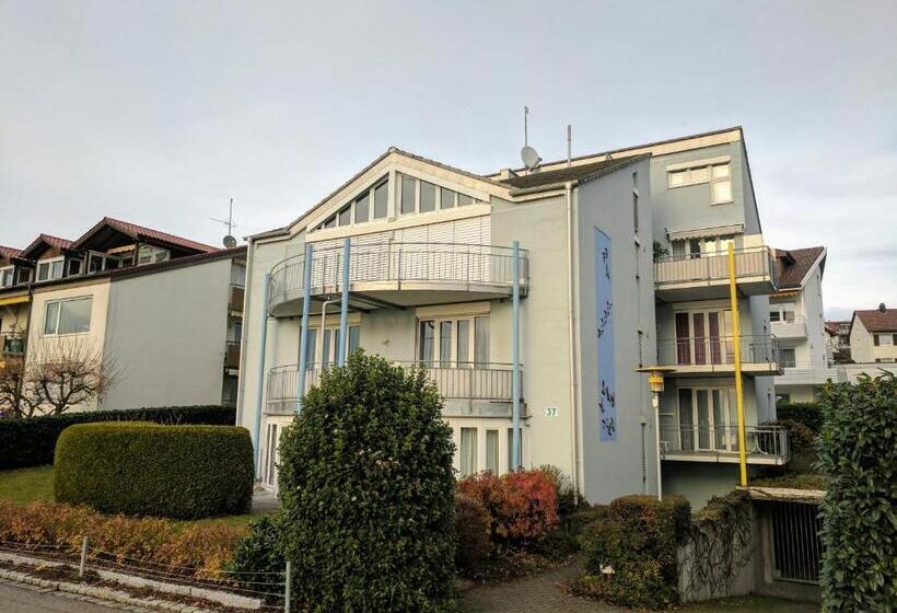 Ferienwohnung Im Atelierhaus