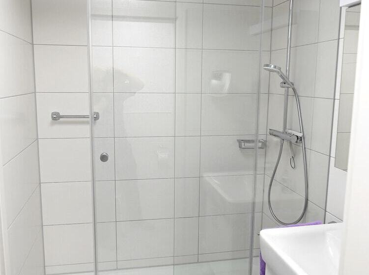 Ferienwohnung Im Atelierhaus