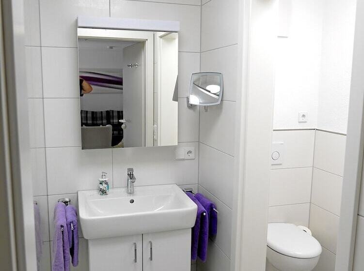 Ferienwohnung Im Atelierhaus