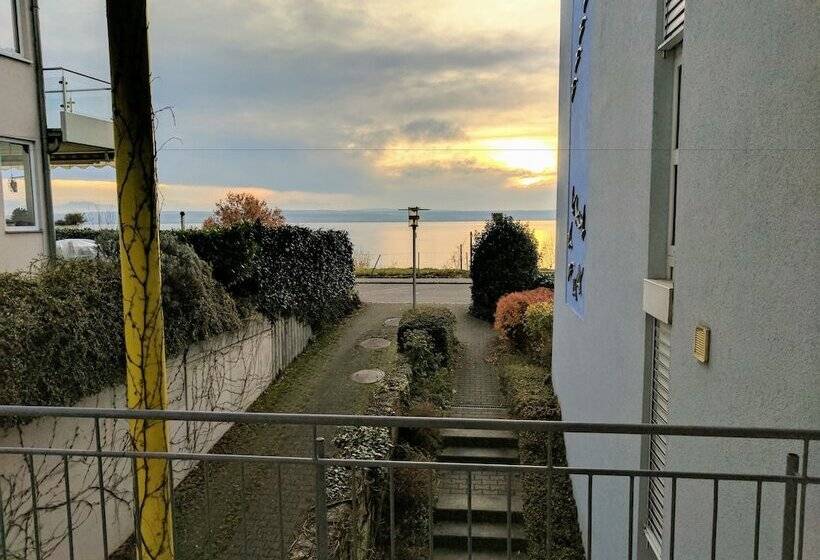 Ferienwohnung Im Atelierhaus