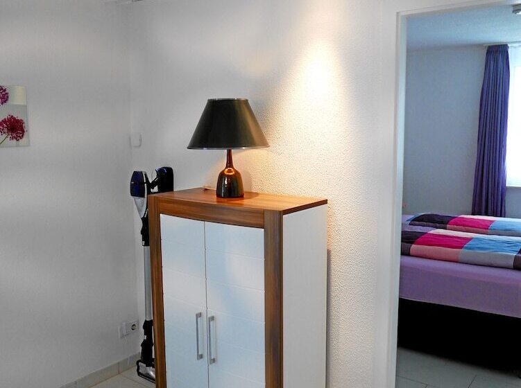 Ferienwohnung Im Atelierhaus