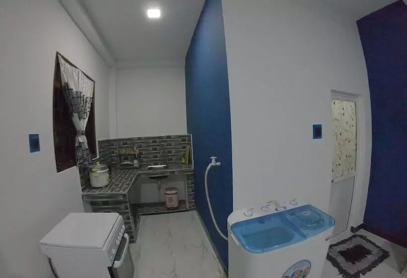 Girilena Guest House