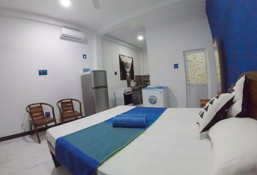 Girilena Guest House