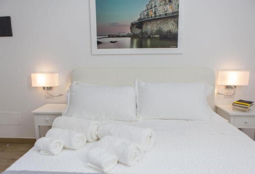 Хостел Vento Di Sicilia