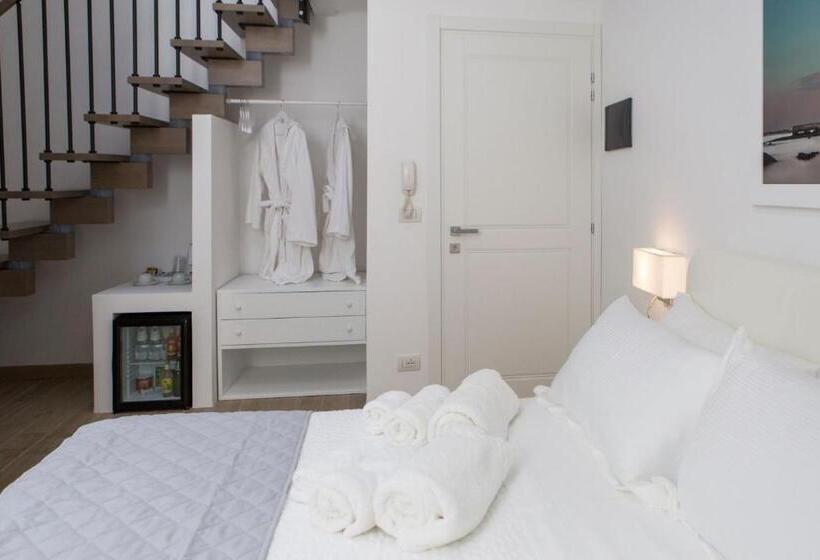 Хостел Vento Di Sicilia