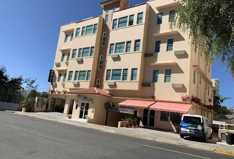 هتل Dreams Miramar