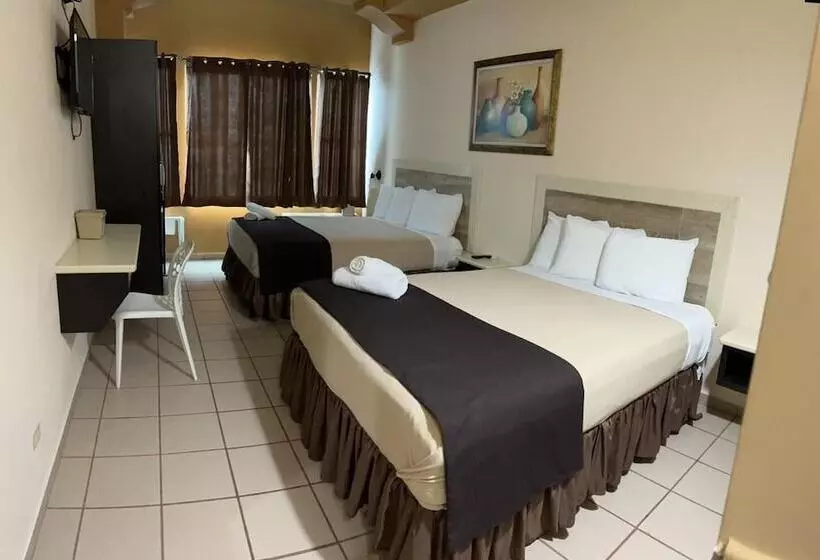 هتل Dreams Miramar