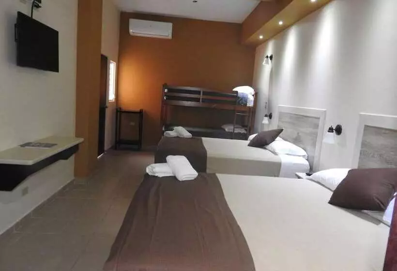 هتل Dreams Miramar