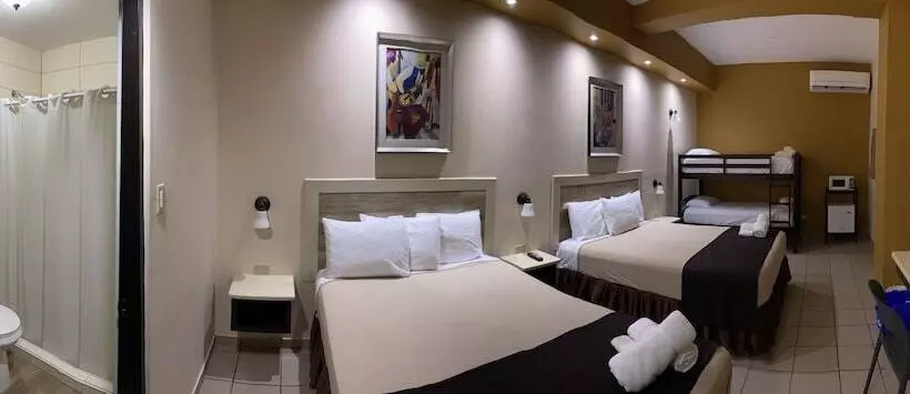 هتل Dreams Miramar