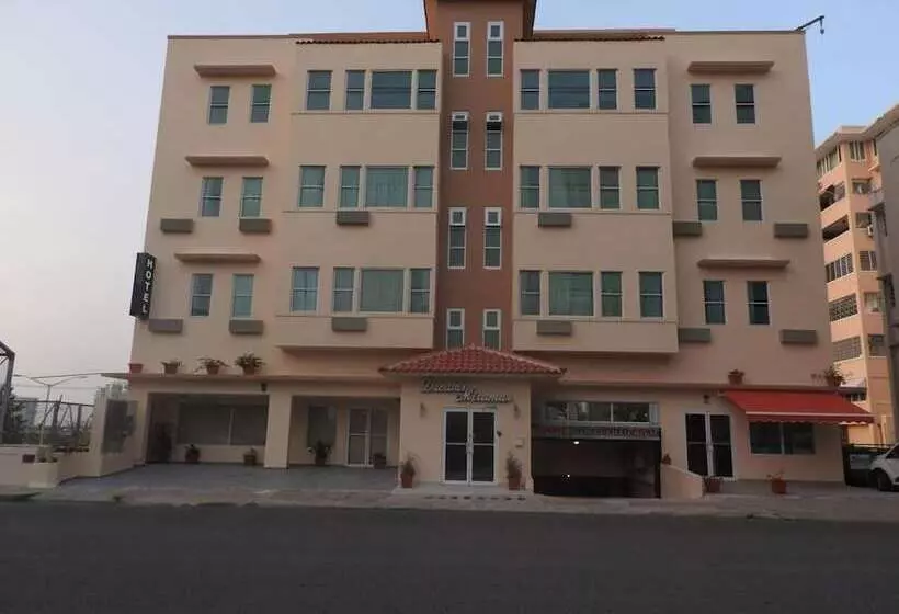 هتل Dreams Miramar