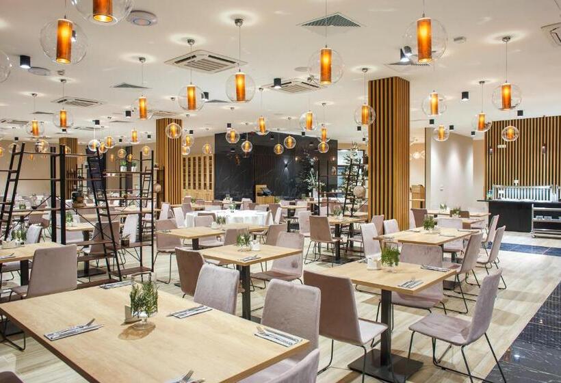 בית מלון כפרי Green Mountain 5