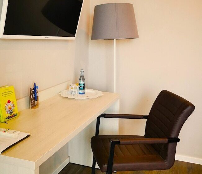 Отель Gutsmuhle