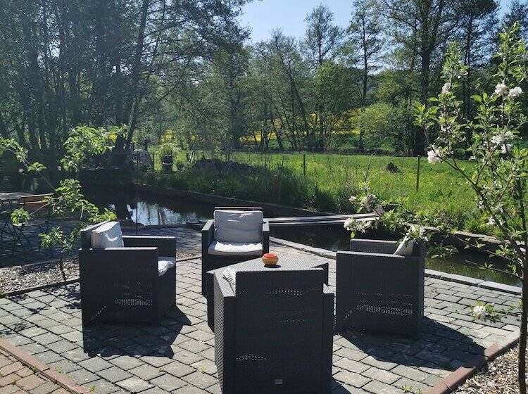 Отель Gutsmuhle