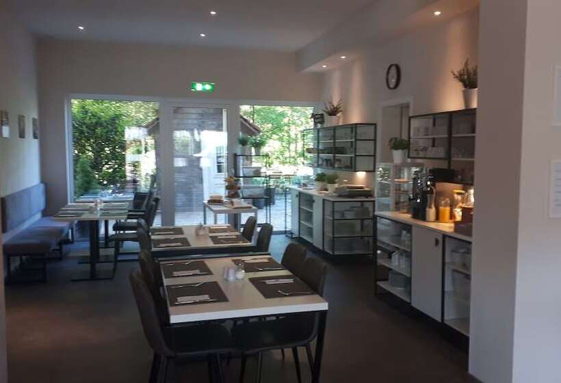 Отель Gutsmuhle