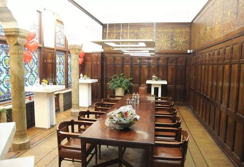 ホテル Ibis Styles Den Haag City Centre