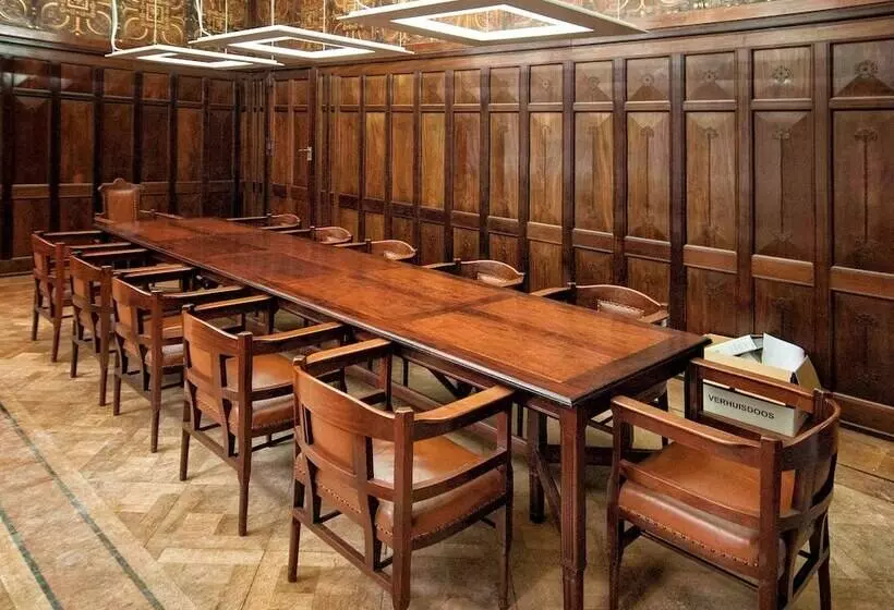 ホテル Ibis Styles Den Haag City Centre