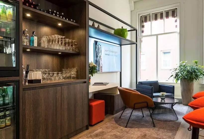 ホテル Ibis Styles Den Haag City Centre