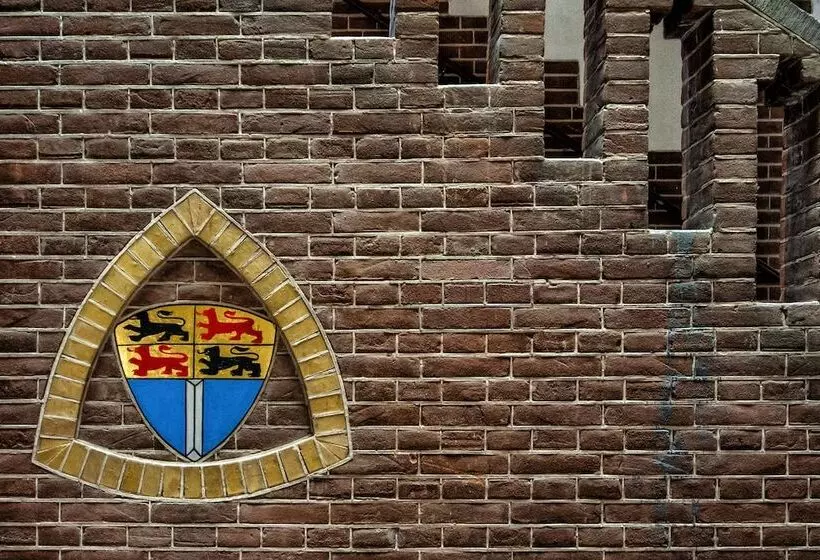 ホテル Ibis Styles Den Haag City Centre