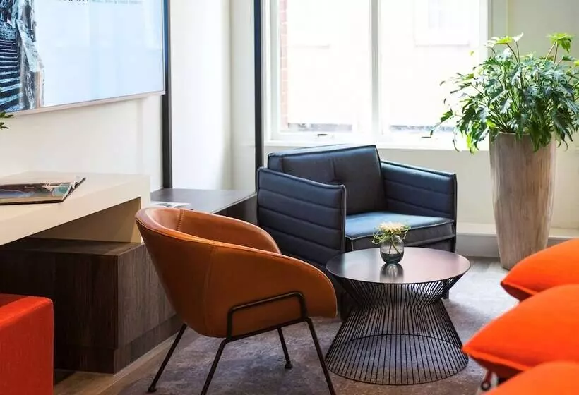 ホテル Ibis Styles Den Haag City Centre