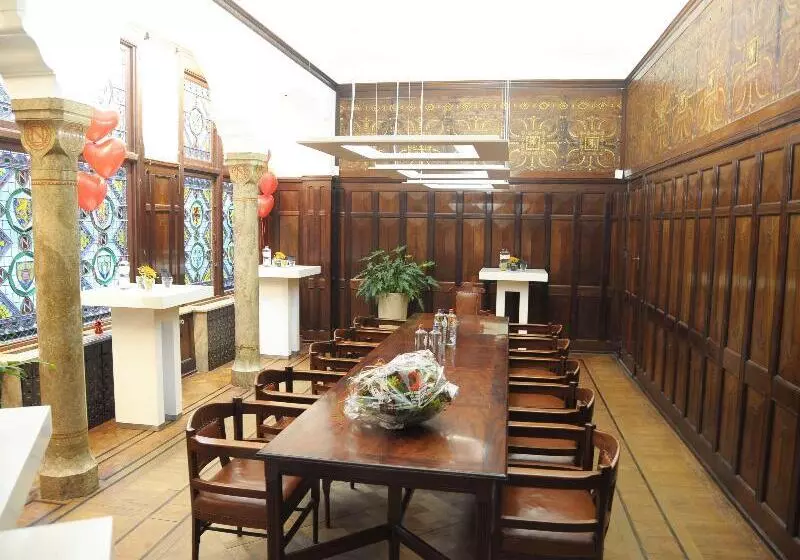 ホテル Ibis Styles Den Haag City Centre