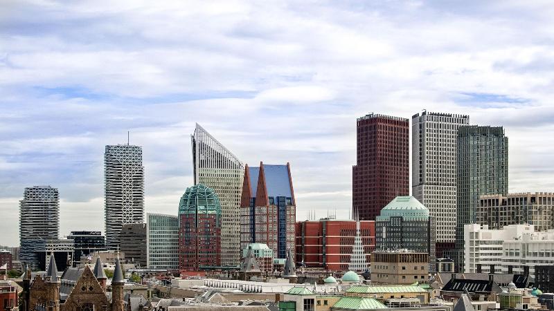 ホテル Ibis Styles Den Haag City Centre