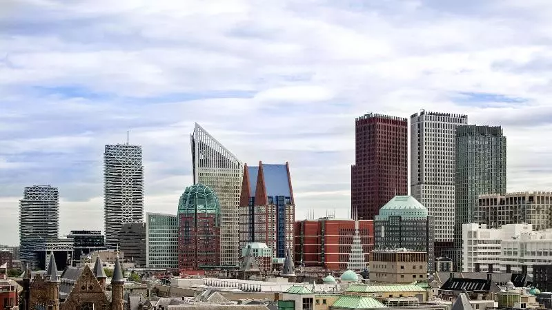 ホテル Ibis Styles Den Haag City Centre