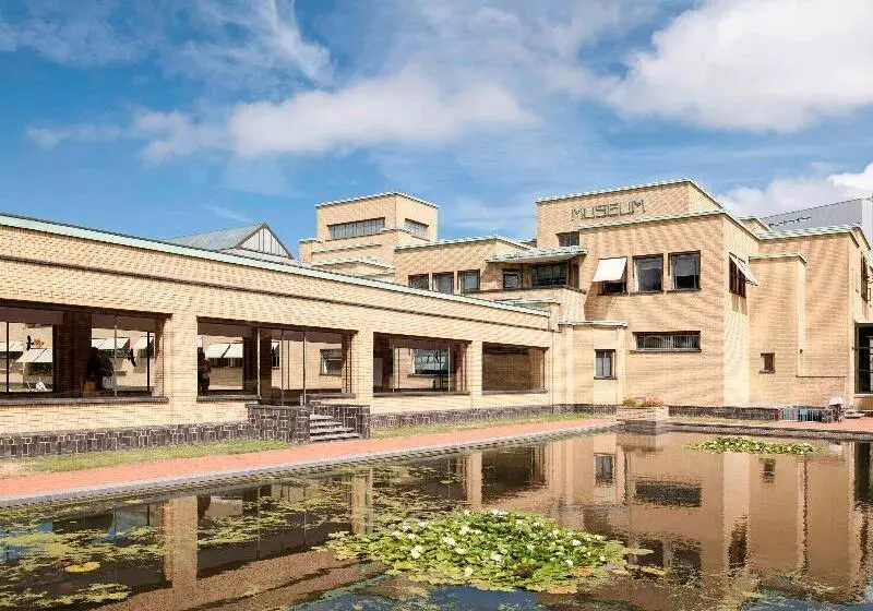 ホテル Ibis Styles Den Haag City Centre