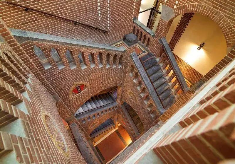 ホテル Ibis Styles Den Haag City Centre