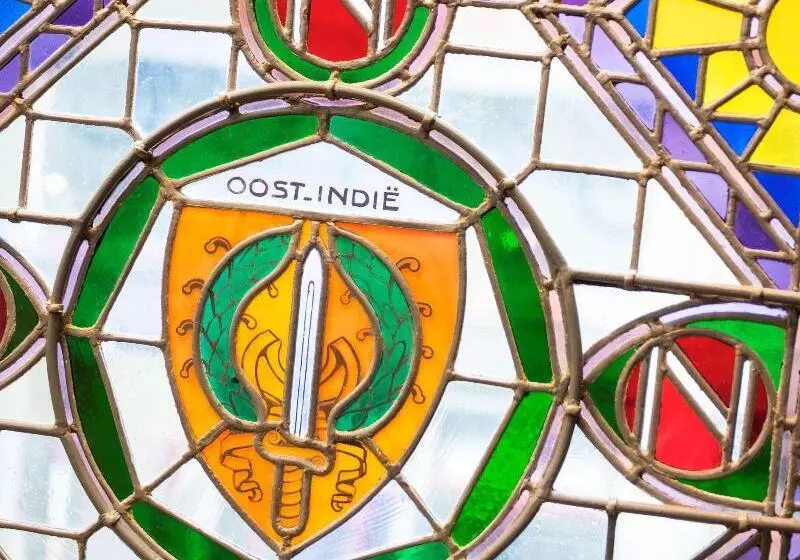 ホテル Ibis Styles Den Haag City Centre