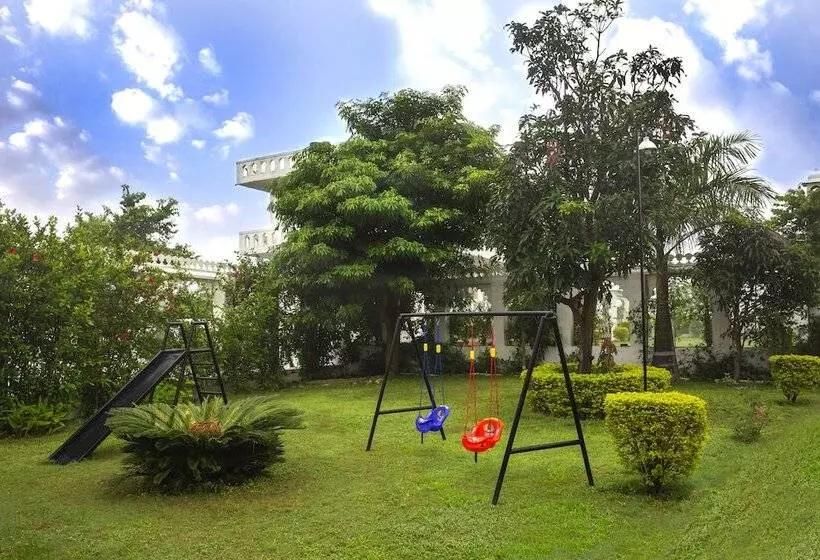 ホテル Narayan Niwas Resort