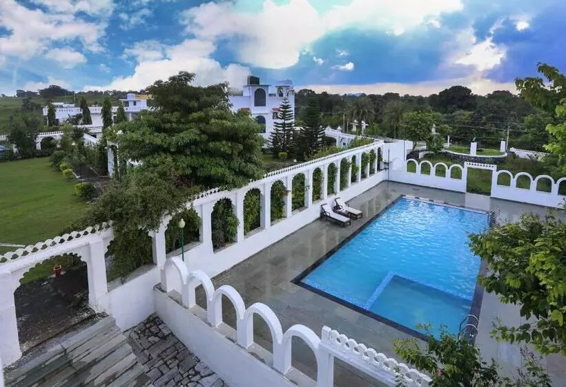 ホテル Narayan Niwas Resort