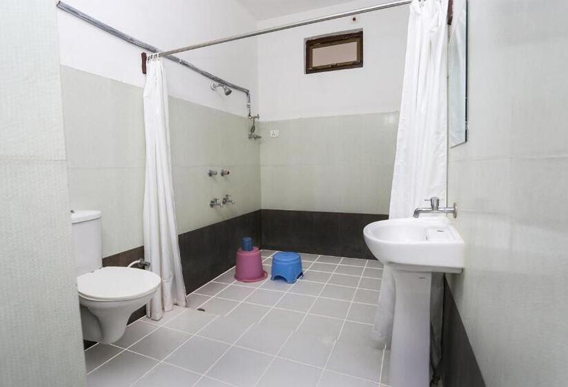 בית מלון כפרי Narayan Niwas Resort