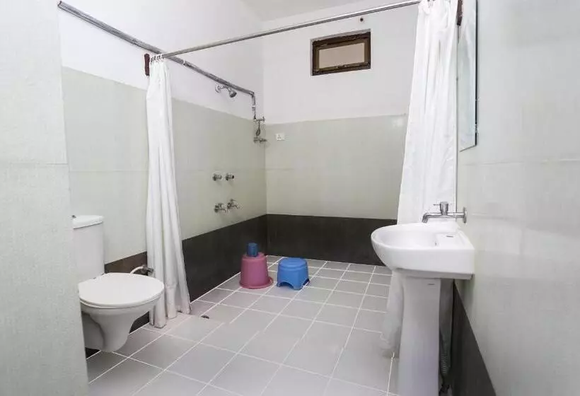 ホテル Narayan Niwas Resort