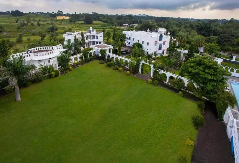 ホテル Narayan Niwas Resort