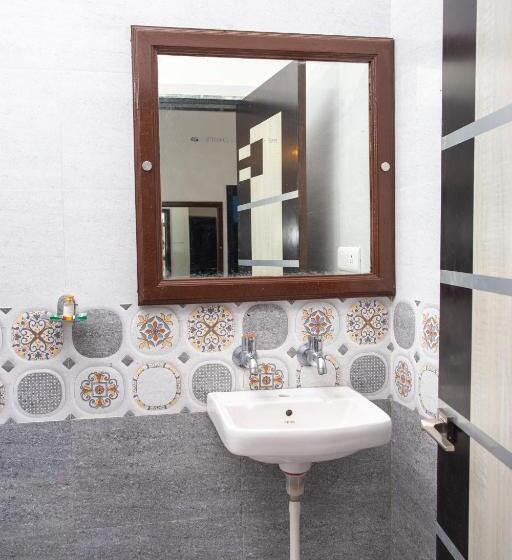 בית מלון כפרי Narayan Niwas Resort