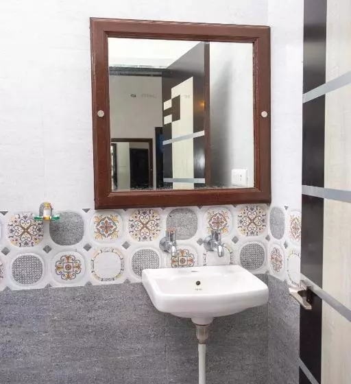 ホテル Narayan Niwas Resort