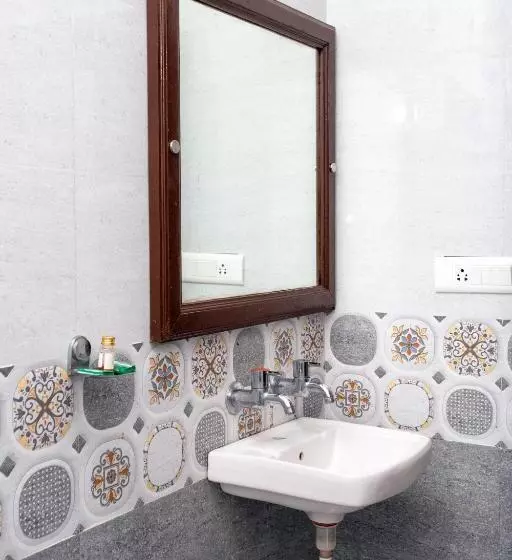 ホテル Narayan Niwas Resort