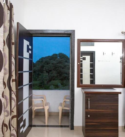 בית מלון כפרי Narayan Niwas Resort