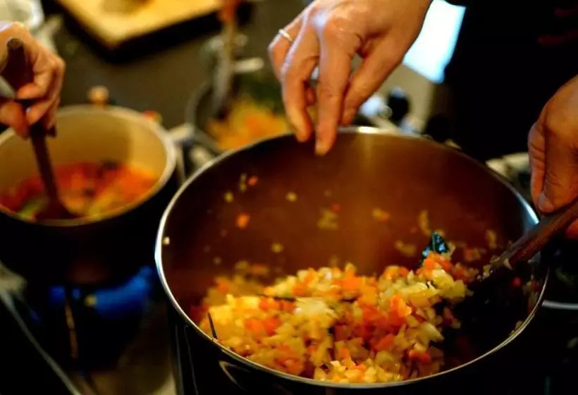 田舎風ホテル Agriturismo Alberelli