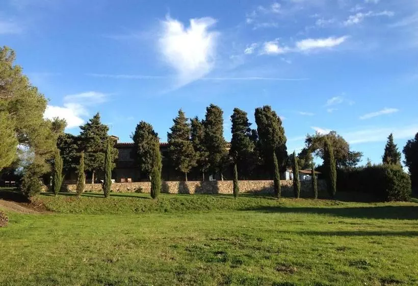 田舎風ホテル Agriturismo Alberelli