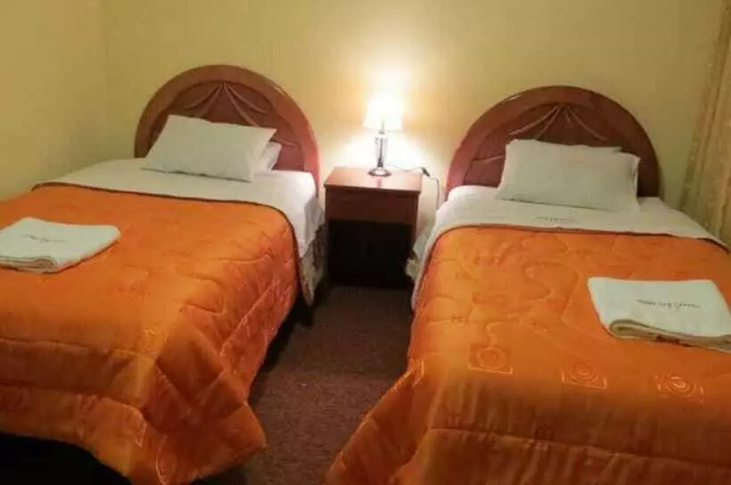 ホテル Samari Hostel