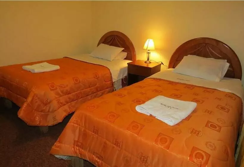 ホテル Samari Hostel