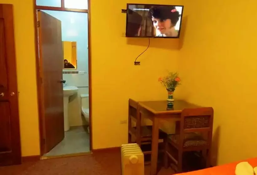 ホテル Samari Hostel