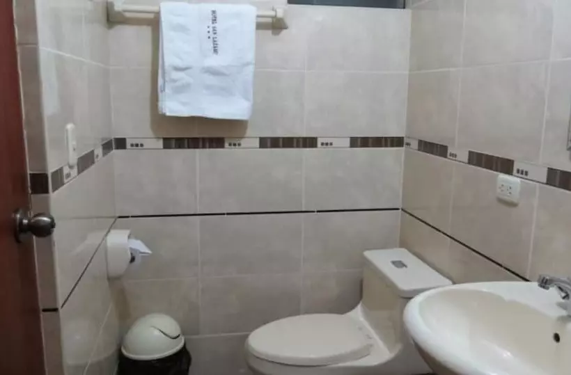 ホテル Samari Hostel