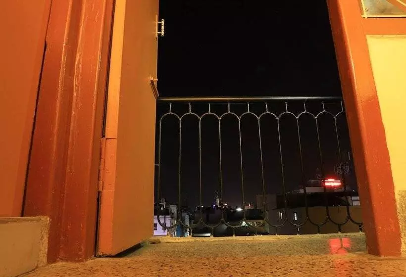 Hôtel Tm