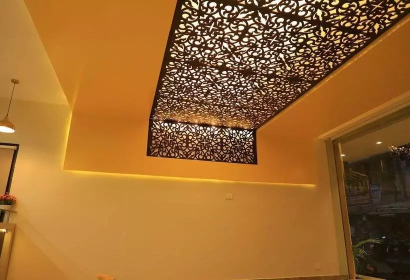 Hôtel Tm