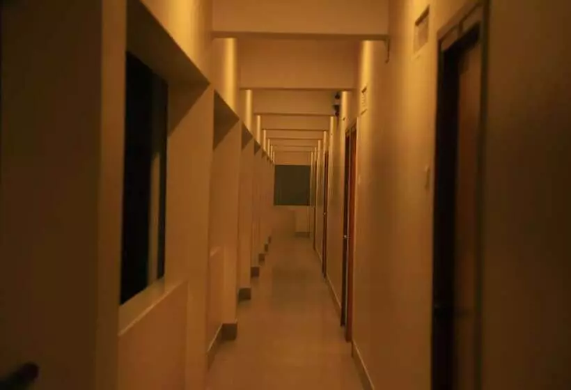 Hôtel Tm