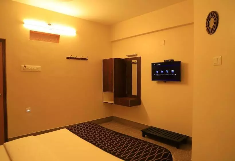 Hôtel Tm