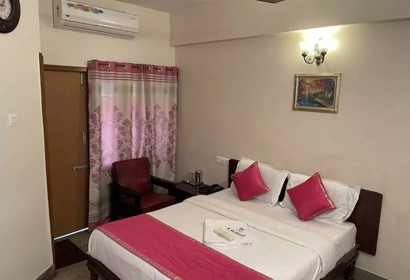 Hôtel Tm