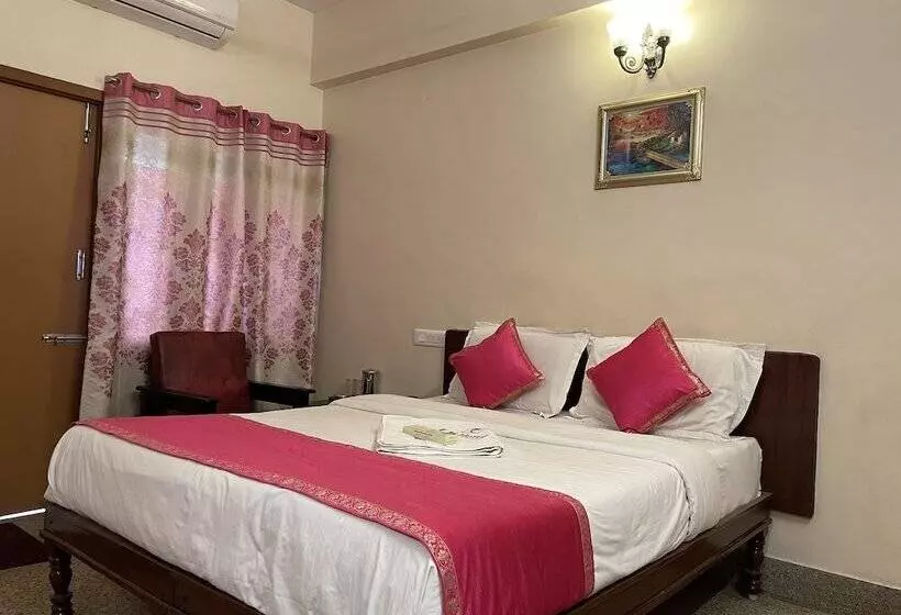 Hôtel Tm